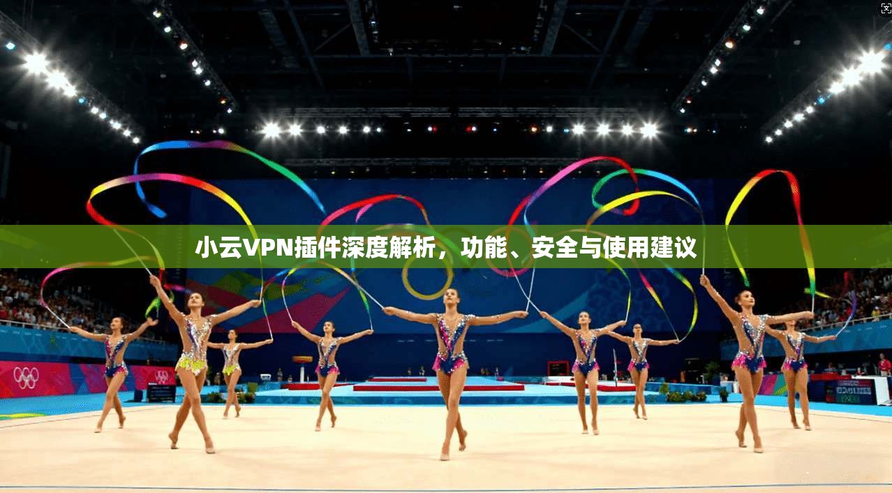 小云VPN插件深度解析，功能、安全与使用建议
