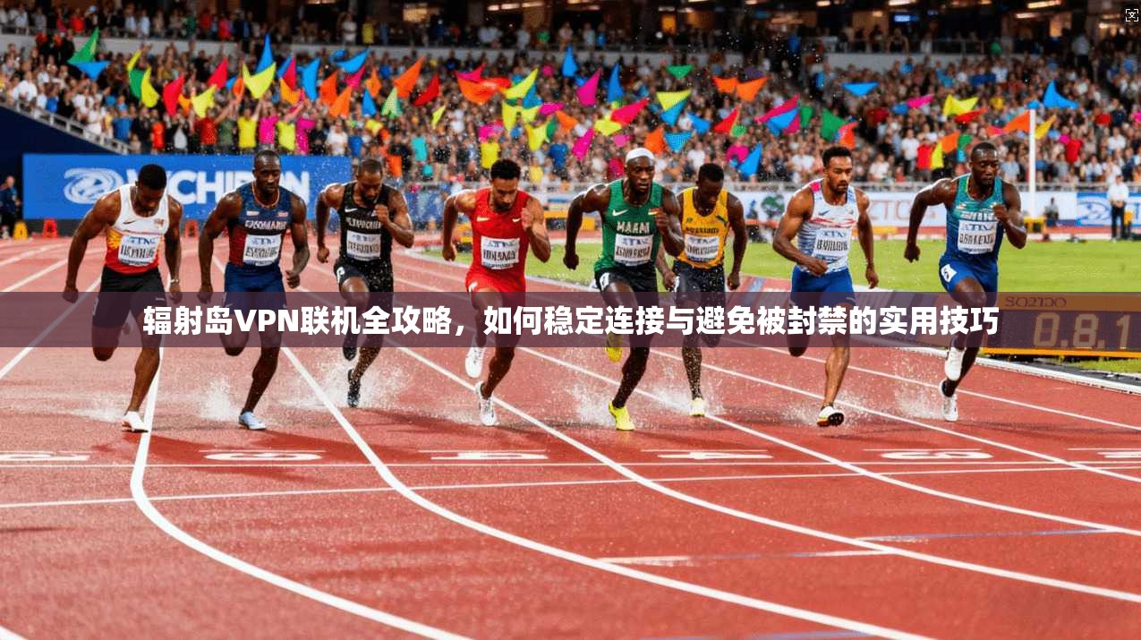 辐射岛VPN联机全攻略，如何稳定连接与避免被封禁的实用技巧