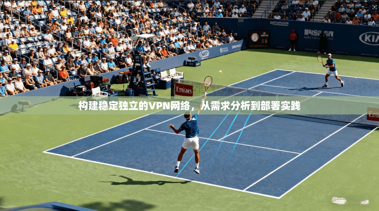 构建稳定独立的VPN网络,从需求分析到部署实践