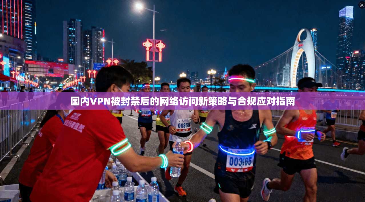 国内VPN被封禁后的网络访问新策略与合规应对指南