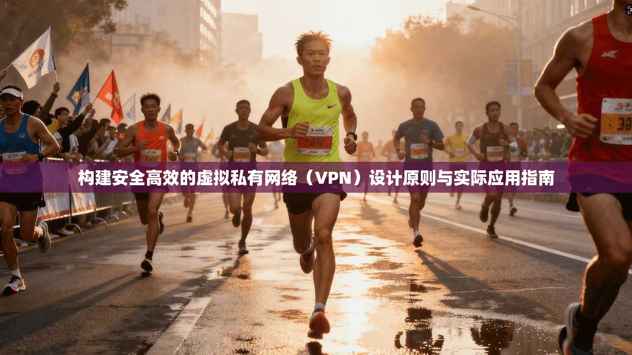 构建安全高效的虚拟私有网络（VPN）设计原则与实际应用指南