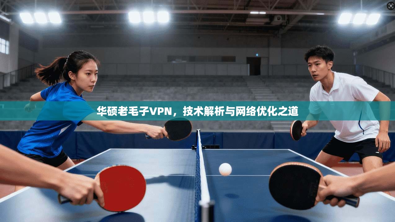 华硕老毛子VPN，技术解析与网络优化之道