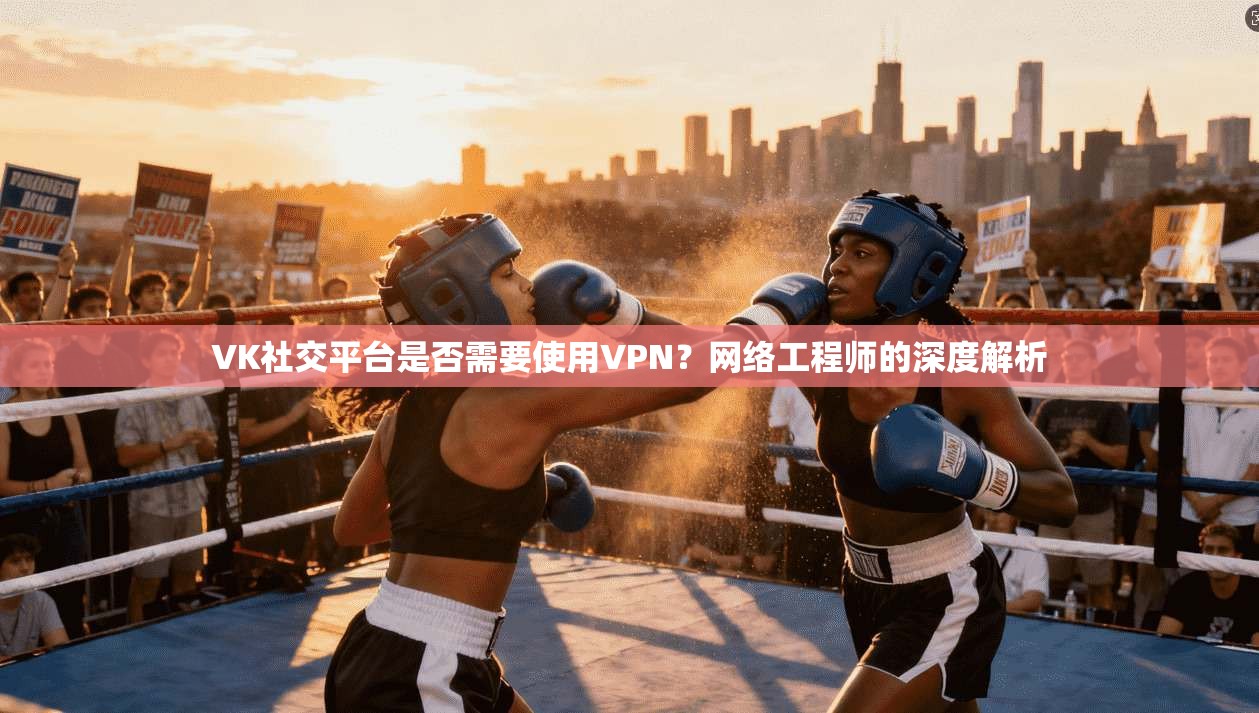 VK社交平台是否需要使用VPN？网络工程师的深度解析