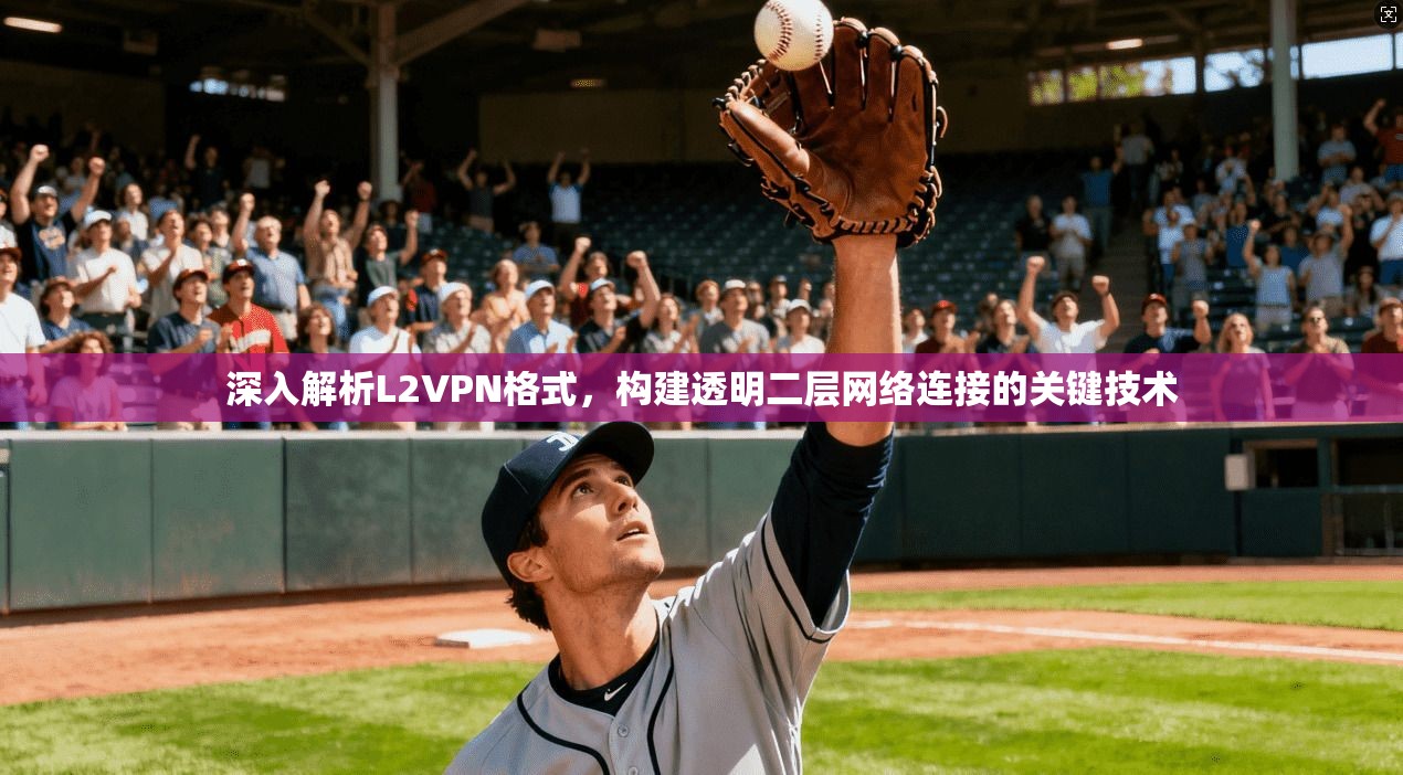 深入解析L2VPN格式，构建透明二层网络连接的关键技术