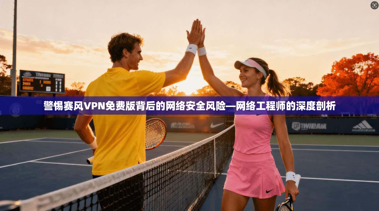 警惕赛风VPN免费版背后的网络安全风险—网络工程师的深度剖析