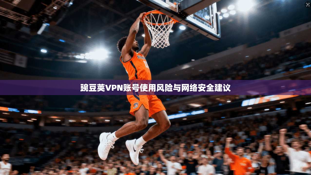 豌豆荚VPN账号使用风险与网络安全建议