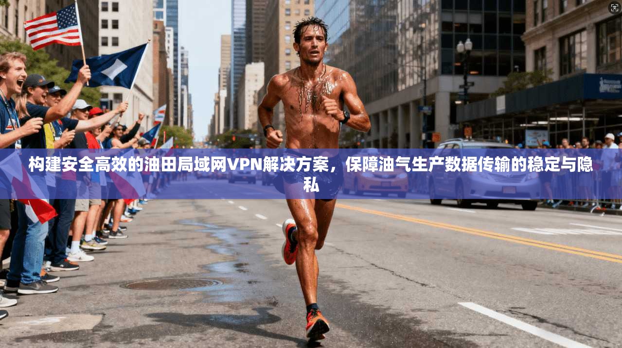 构建安全高效的油田局域网VPN解决方案，保障油气生产数据传输的稳定与隐私