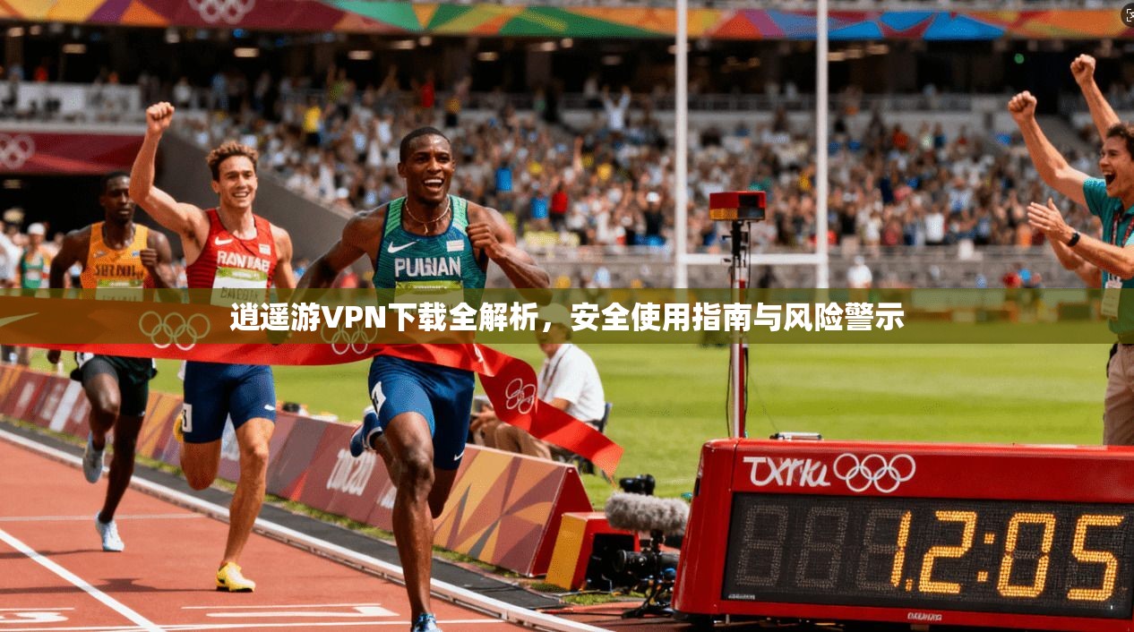 逍遥游VPN下载全解析，安全使用指南与风险警示