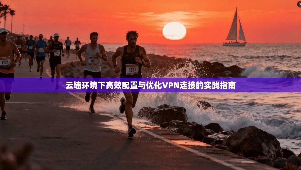 云墙环境下高效配置与优化VPN连接的实践指南