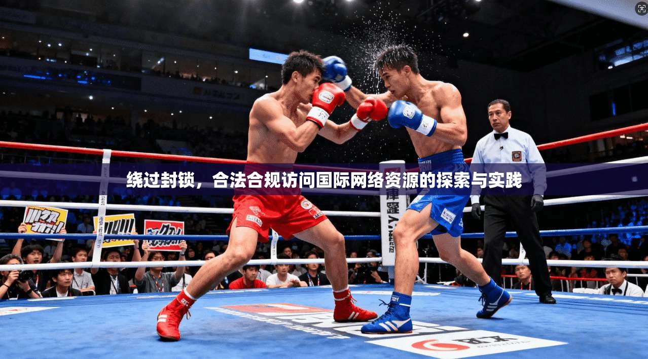 绕过封锁，合法合规访问国际网络资源的探索与实践