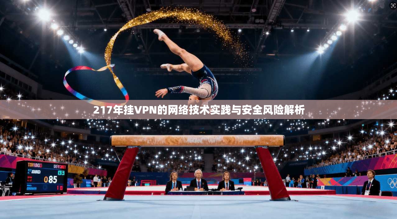 217年挂VPN的网络技术实践与安全风险解析
