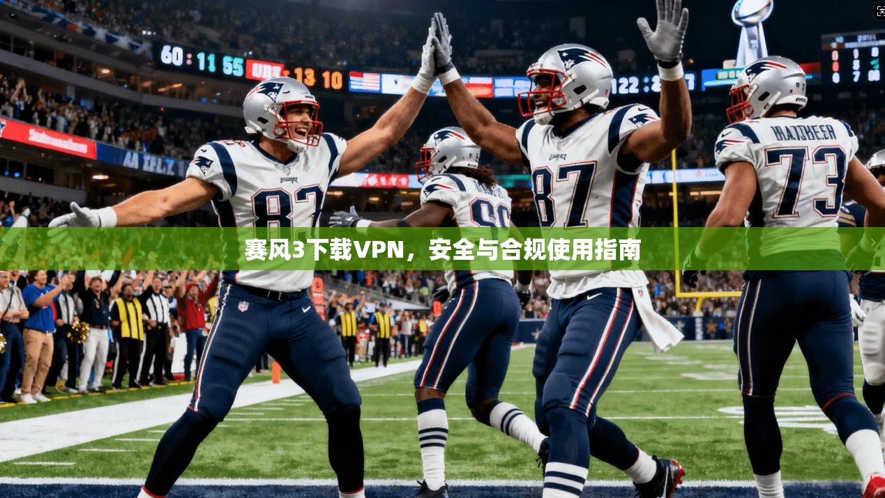 赛风3下载VPN,安全与合规使用指南