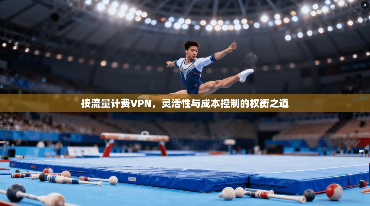 按流量计费VPN，灵活性与成本控制的权衡之道
