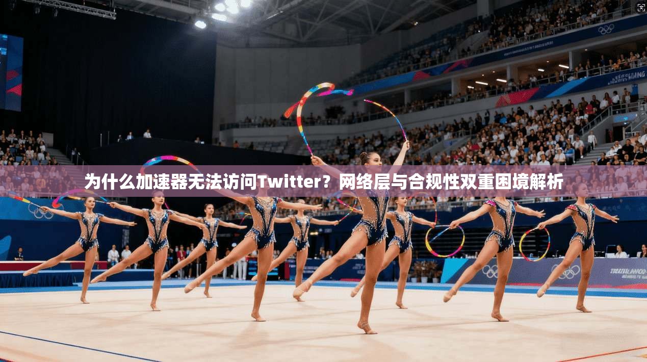 为什么加速器无法访问Twitter？网络层与合规性双重困境解析