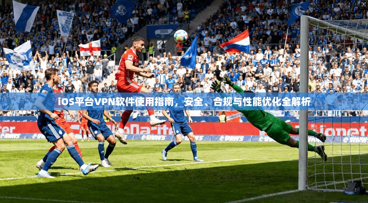 iOS平台VPN软件使用指南，安全、合规与性能优化全解析