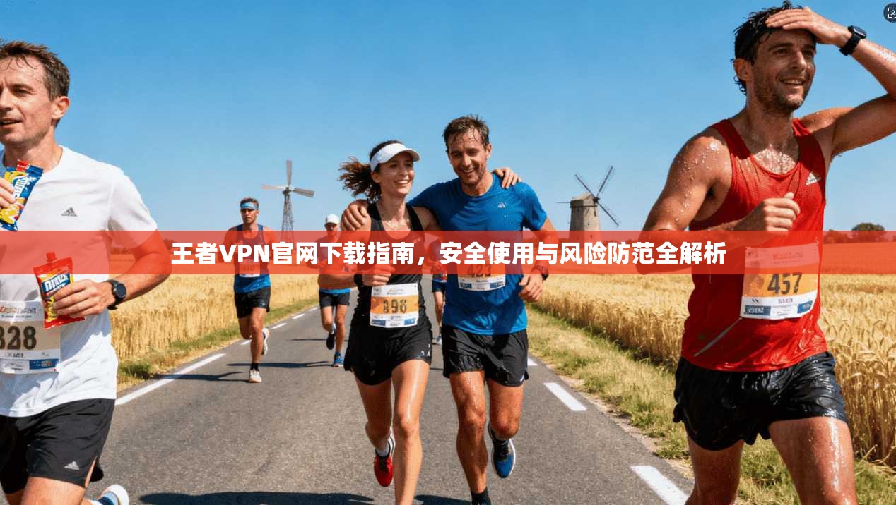 王者VPN官网下载指南,安全使用与风险防范全解析