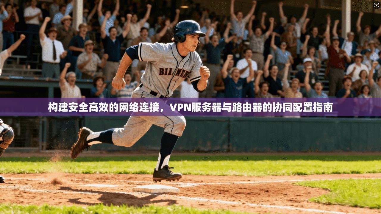 构建安全高效的网络连接,VPN服务器与路由器的协同配置指南