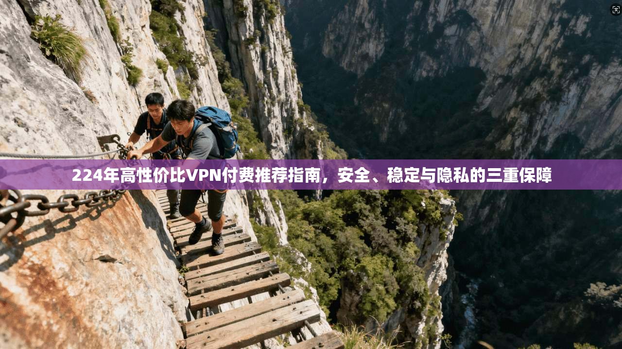 224年高性价比VPN付费推荐指南,安全、稳定与隐私的三重保障