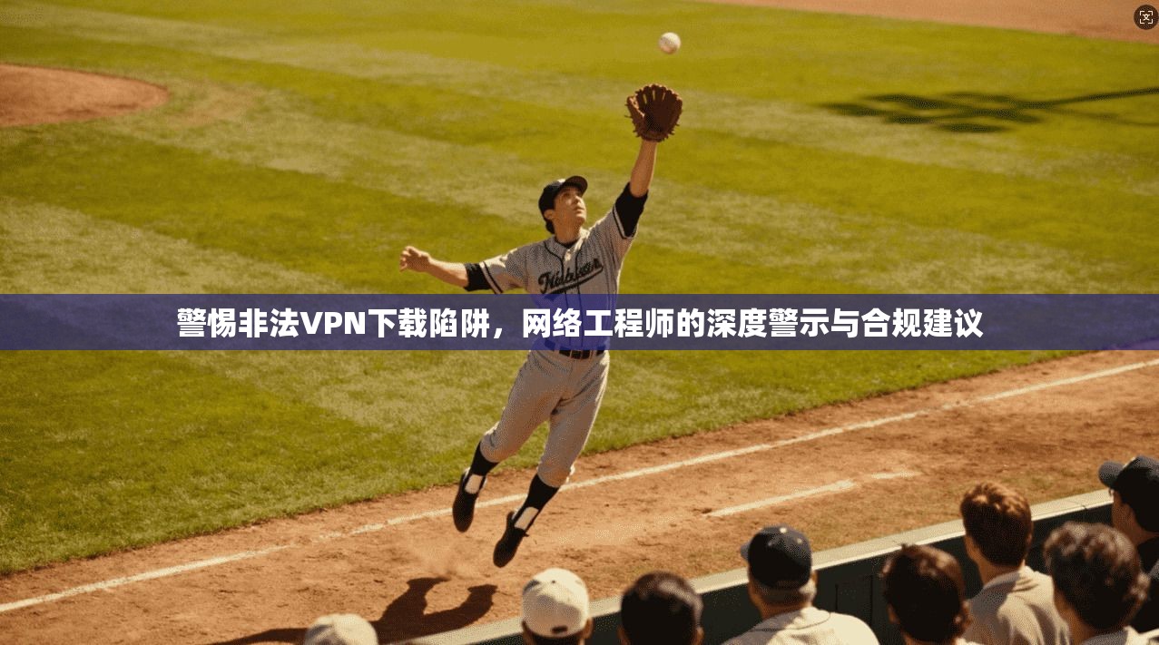 警惕非法VPN下载陷阱，网络工程师的深度警示与合规建议