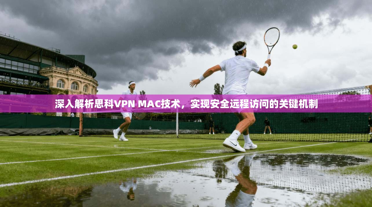 深入解析思科VPN MAC技术，实现安全远程访问的关键机制