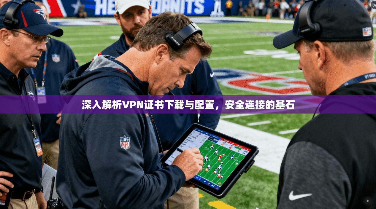 深入解析VPN证书下载与配置，安全连接的基石