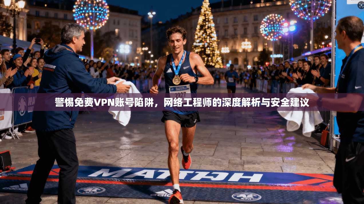 警惕免费VPN账号陷阱，网络工程师的深度解析与安全建议