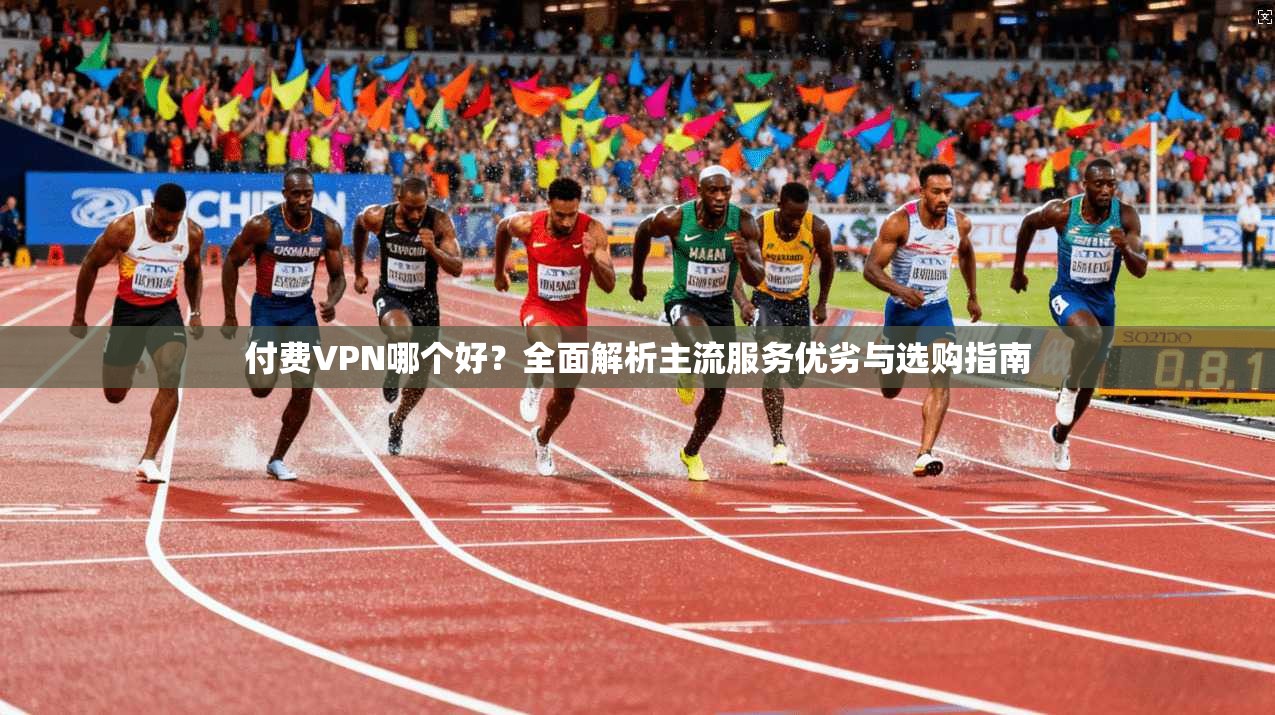 付费VPN哪个好？全面解析主流服务优劣与选购指南