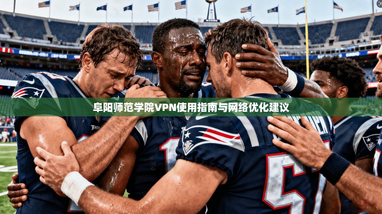 阜阳师范学院VPN使用指南与网络优化建议