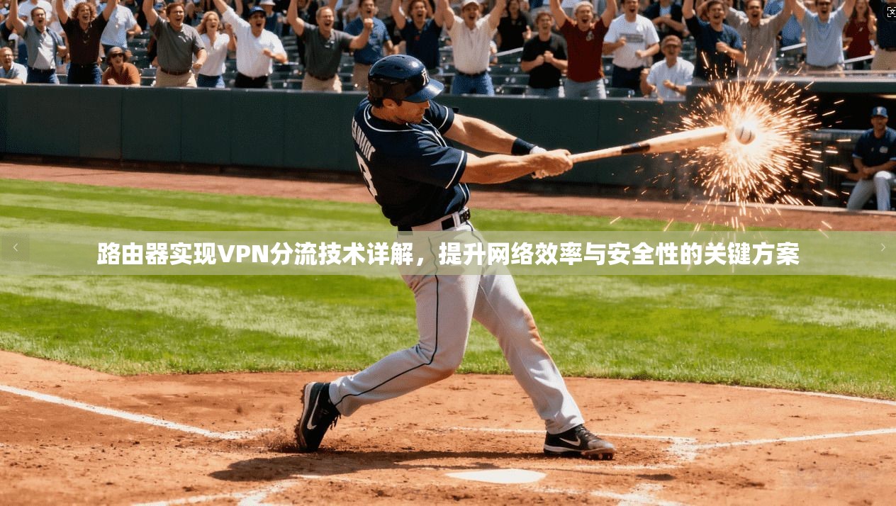 路由器实现VPN分流技术详解，提升网络效率与安全性的关键方案