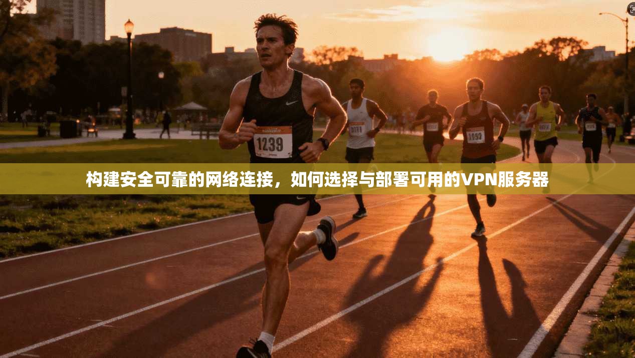 构建安全可靠的网络连接，如何选择与部署可用的VPN服务器
