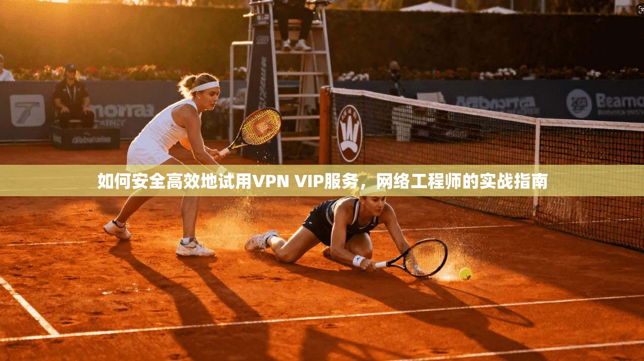 如何安全高效地试用VPN VIP服务，网络工程师的实战指南