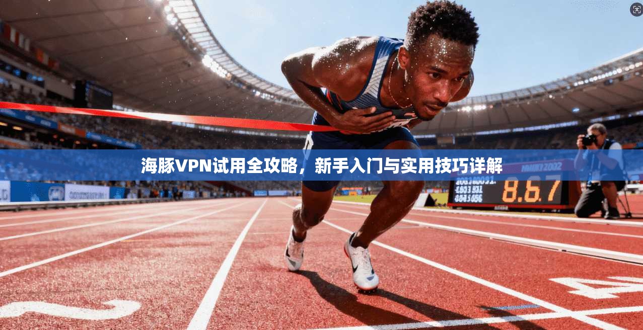 海豚VPN试用全攻略，新手入门与实用技巧详解