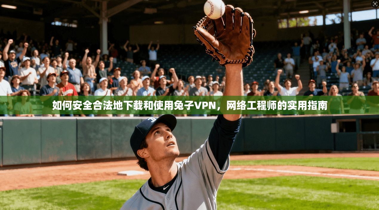 如何安全合法地下载和使用兔子VPN，网络工程师的实用指南