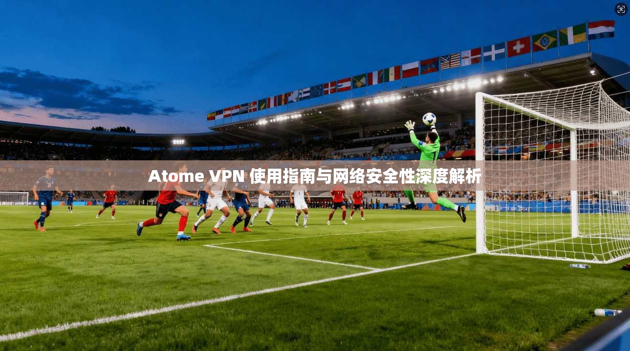 Atome VPN 使用指南与网络安全性深度解析