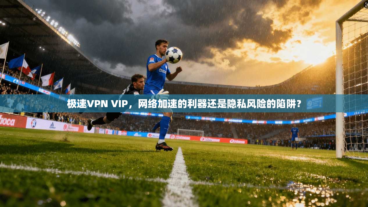 极速VPN VIP，网络加速的利器还是隐私风险的陷阱？