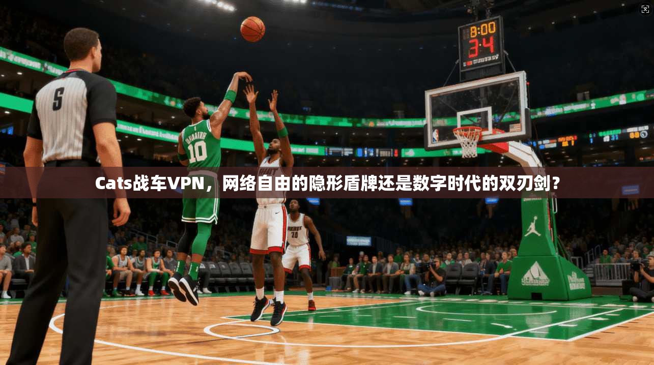 Cats战车VPN，网络自由的隐形盾牌还是数字时代的双刃剑？