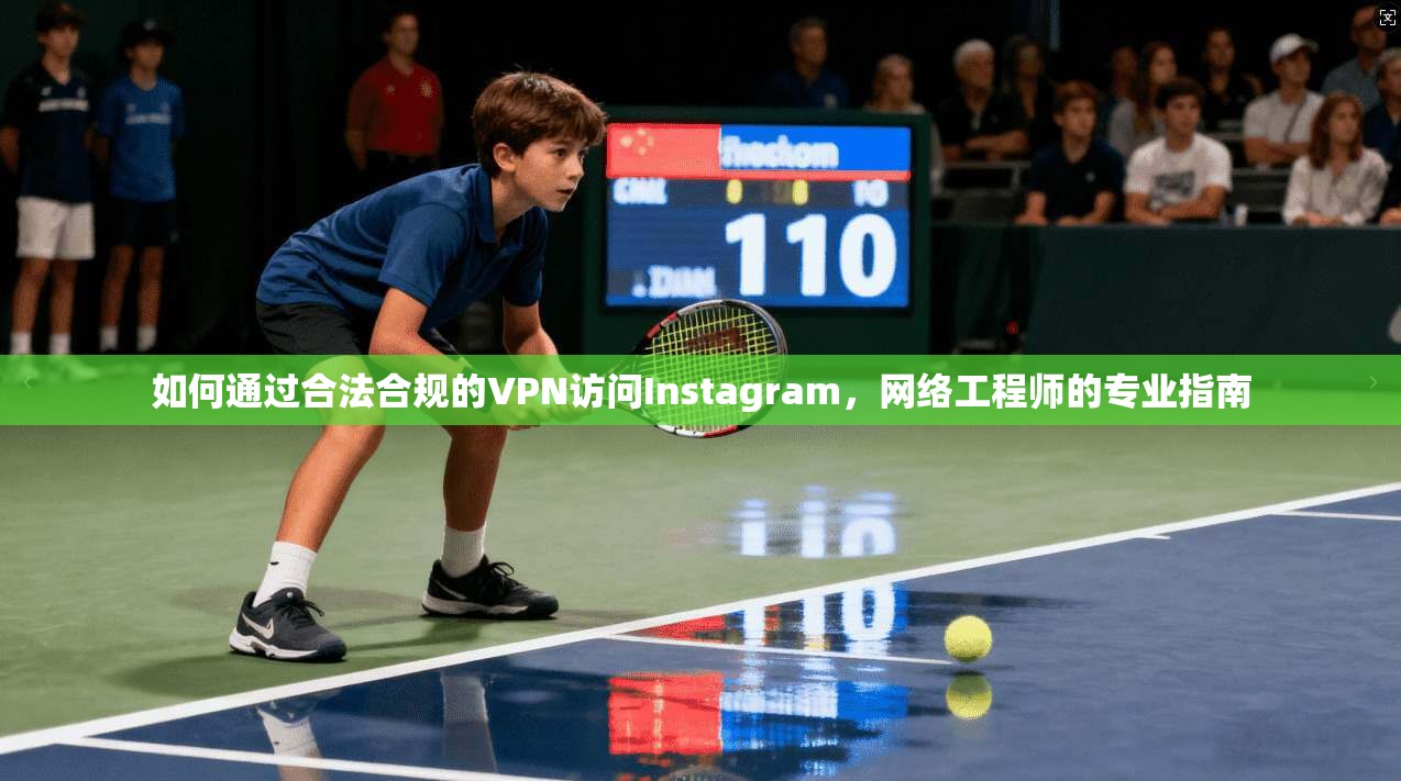 如何通过合法合规的VPN访问Instagram，网络工程师的专业指南