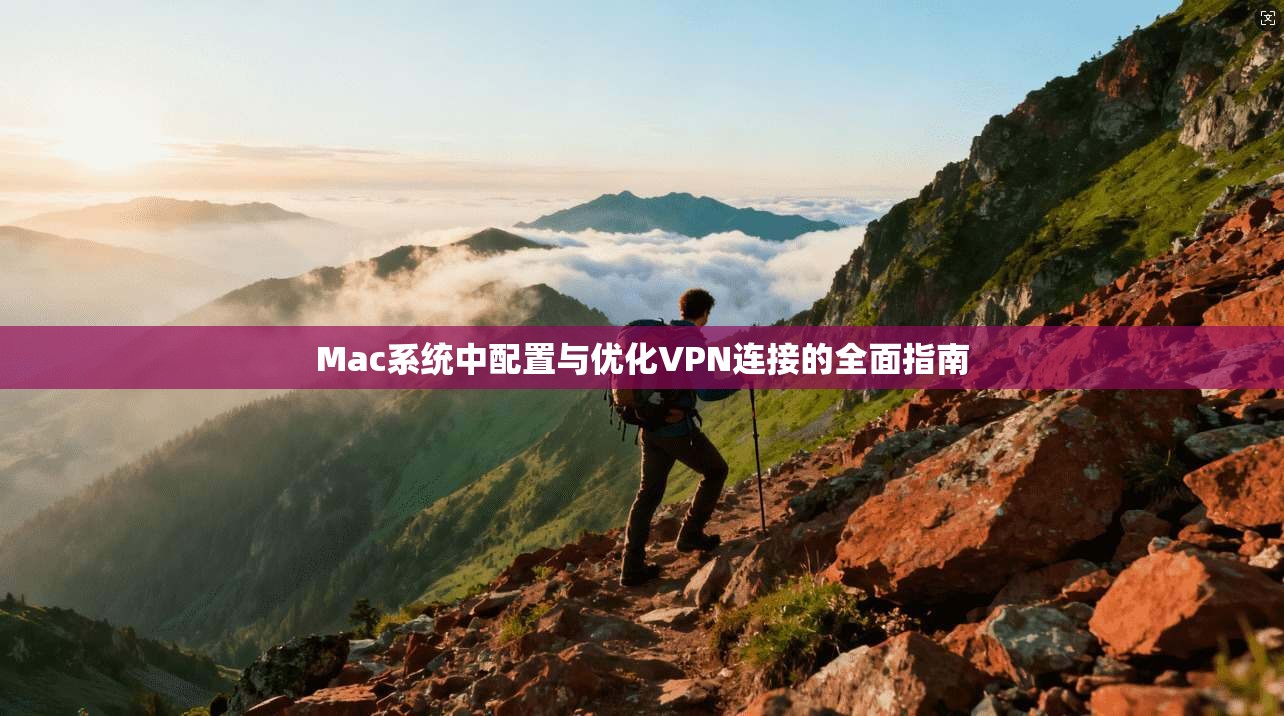 Mac系统中配置与优化VPN连接的全面指南