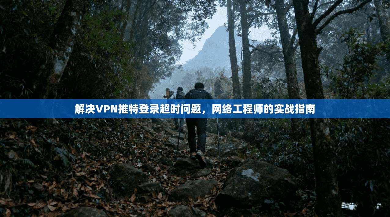 解决VPN推特登录超时问题，网络工程师的实战指南