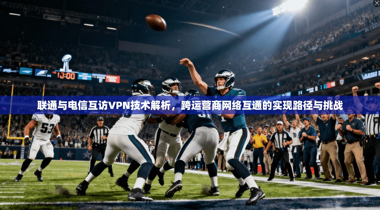联通与电信互访VPN技术解析，跨运营商网络互通的实现路径与挑战
