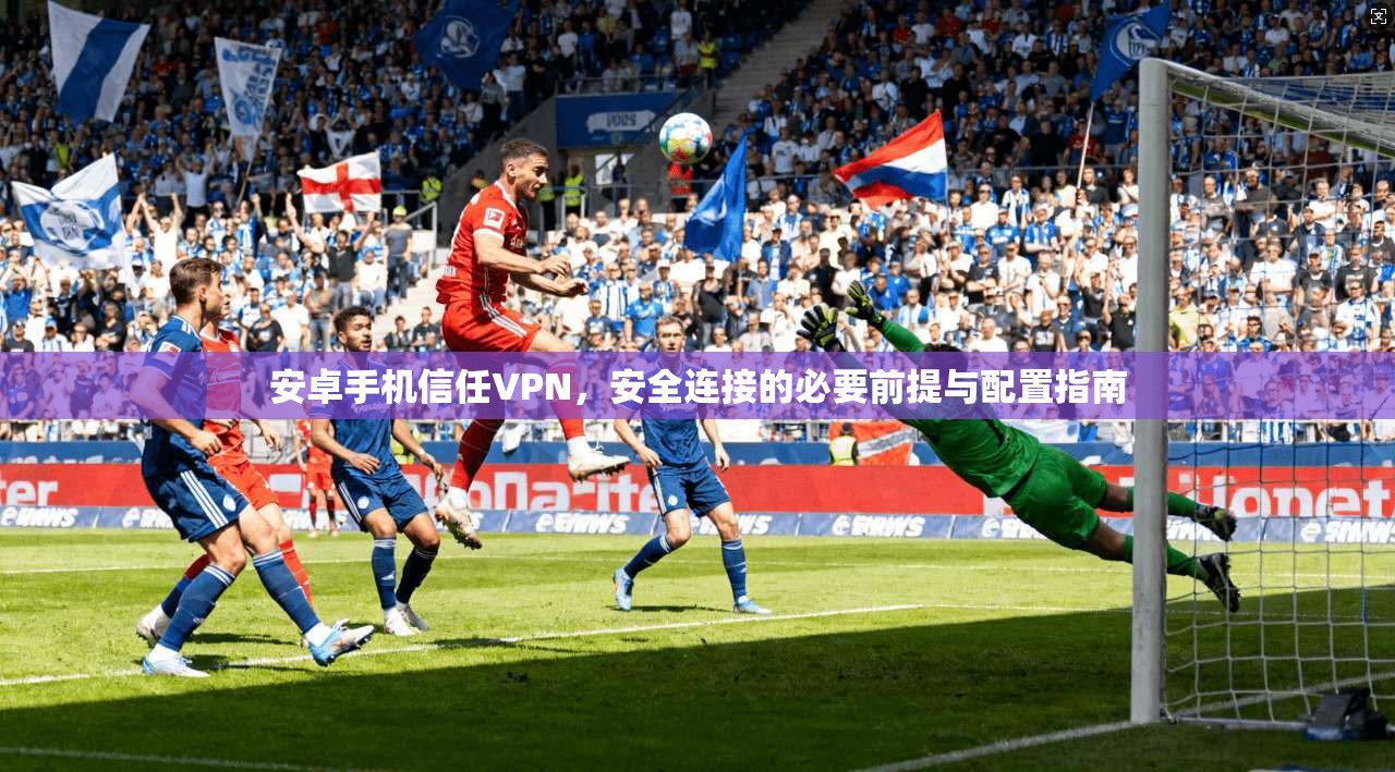 安卓手机信任VPN，安全连接的必要前提与配置指南
