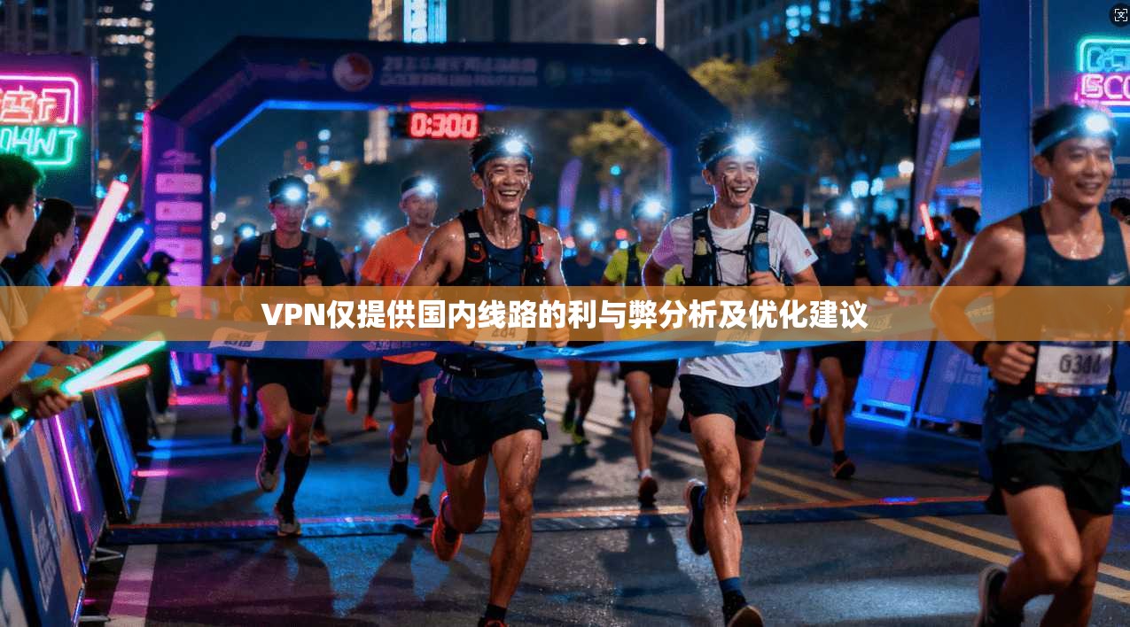 VPN仅提供国内线路的利与弊分析及优化建议