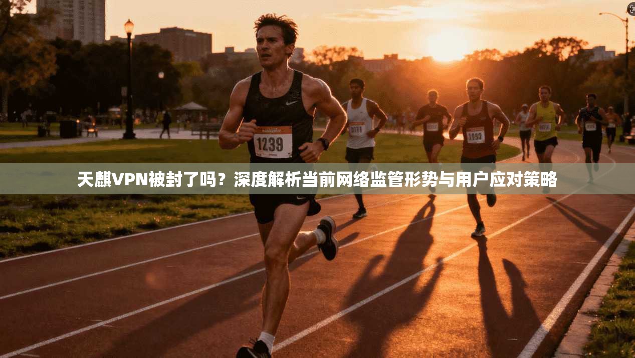 天麒VPN被封了吗？深度解析当前网络监管形势与用户应对策略