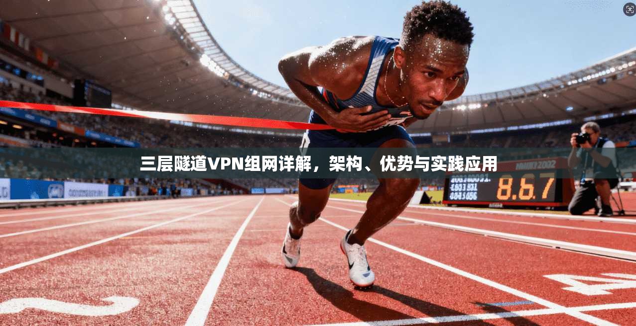 三层隧道VPN组网详解，架构、优势与实践应用
