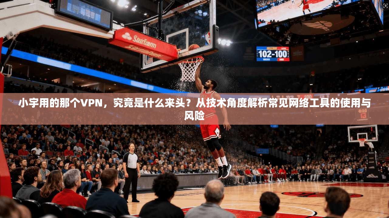 小宇用的那个VPN，究竟是什么来头？从技术角度解析常见网络工具的使用与风险