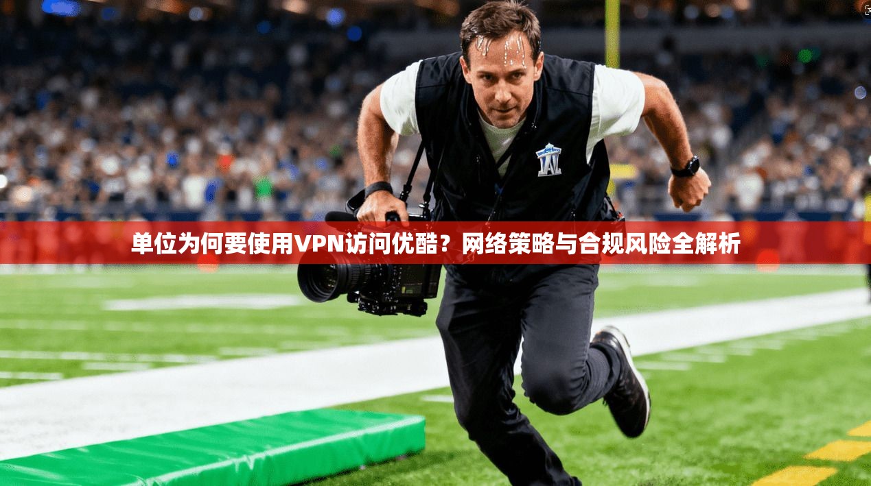 单位为何要使用VPN访问优酷？网络策略与合规风险全解析
