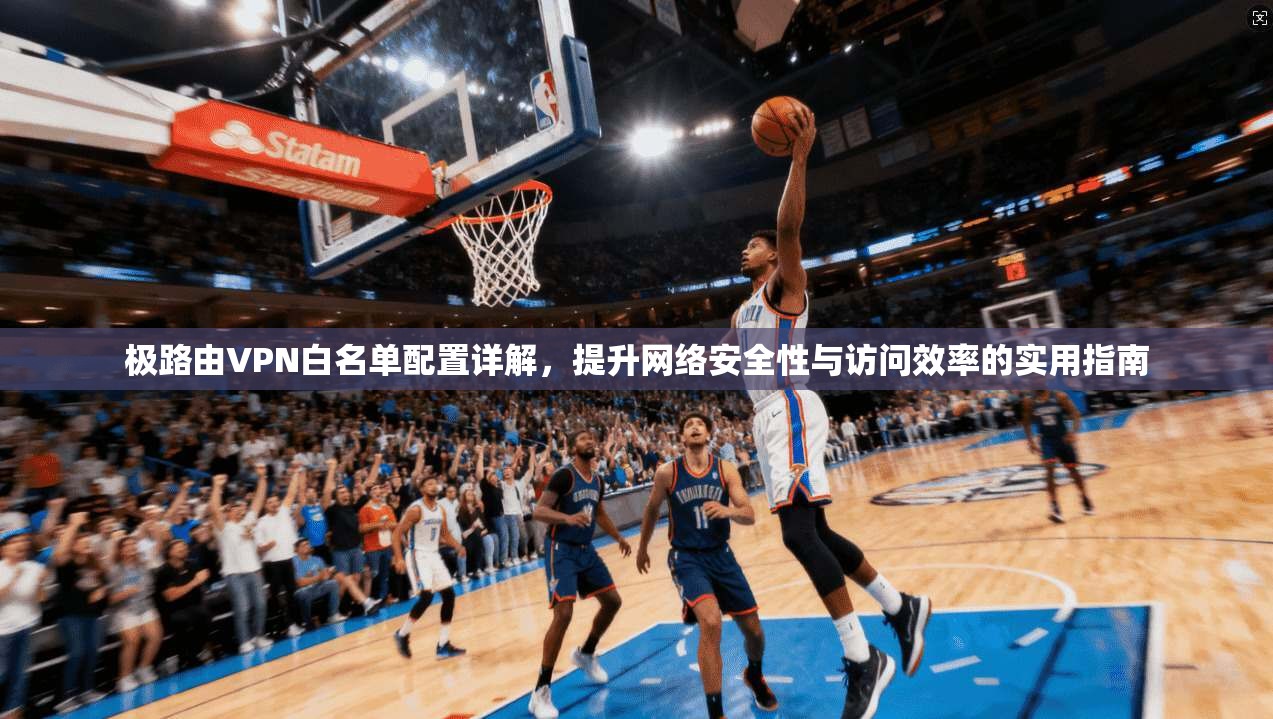 极路由VPN白名单配置详解，提升网络安全性与访问效率的实用指南