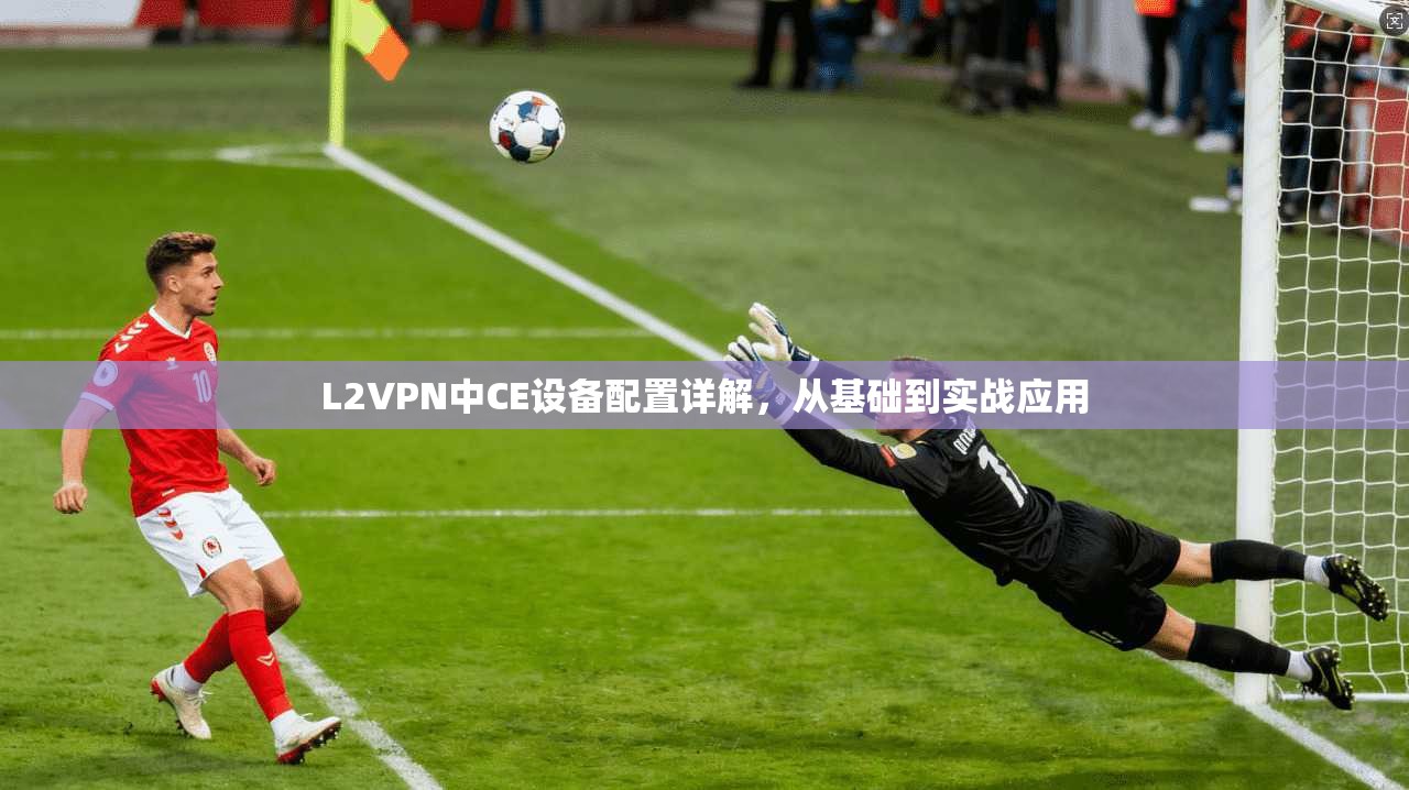 L2VPN中CE设备配置详解，从基础到实战应用