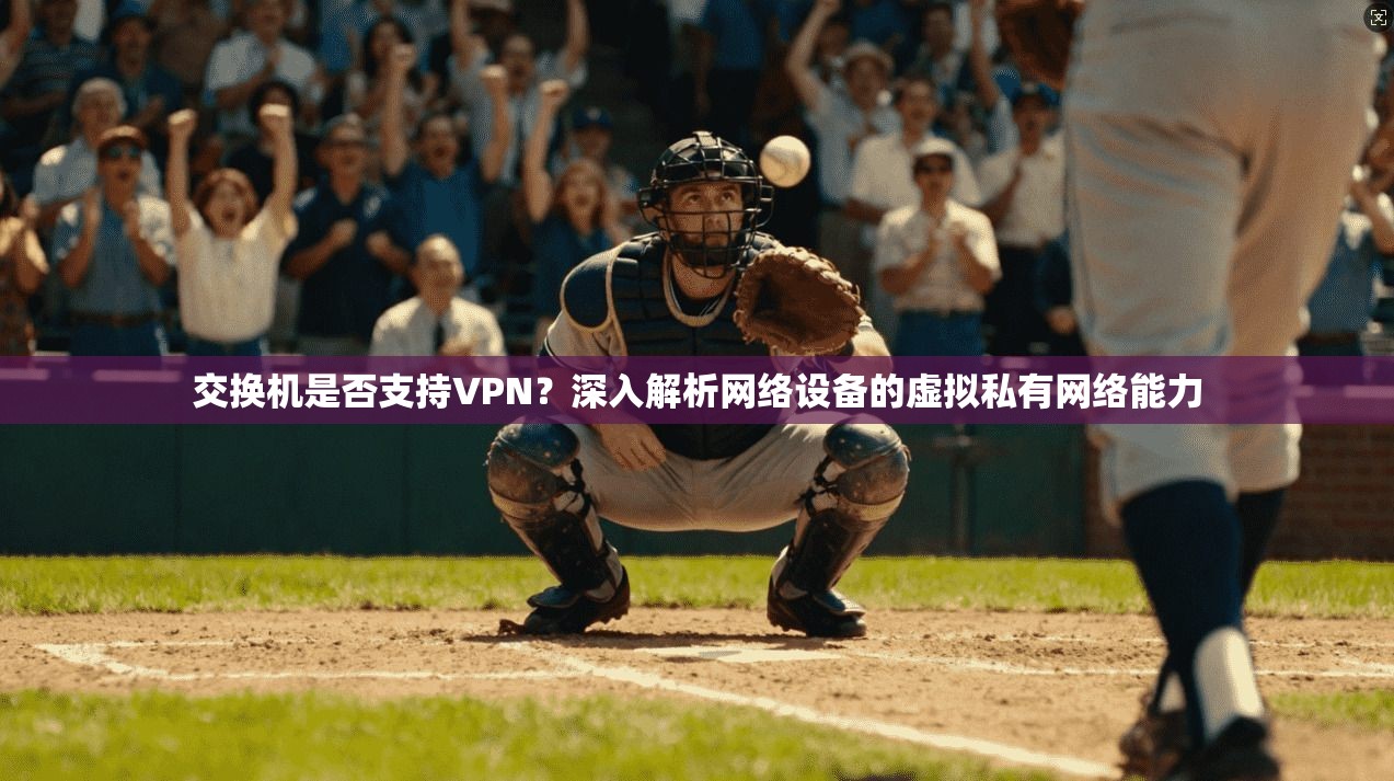 交换机是否支持VPN？深入解析网络设备的虚拟私有网络能力