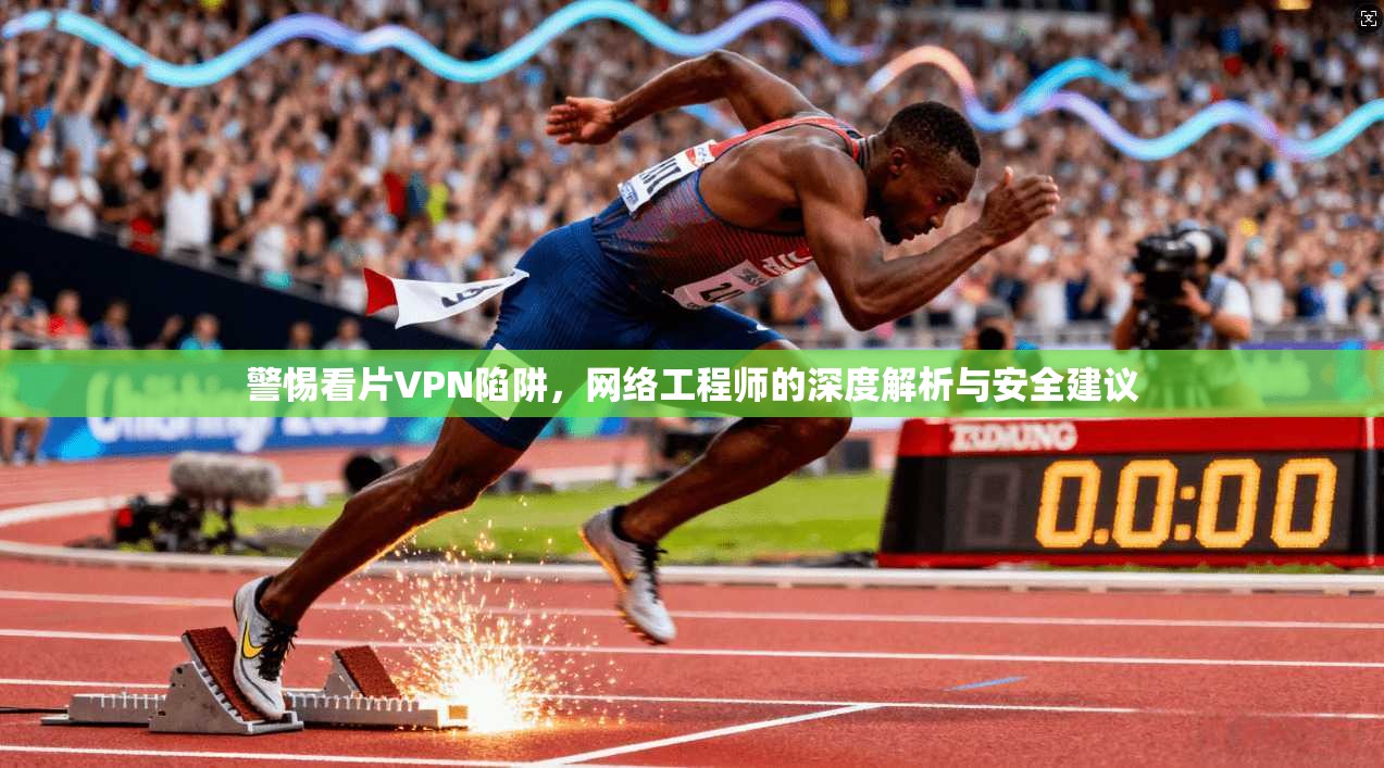 警惕看片VPN陷阱，网络工程师的深度解析与安全建议